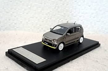 Amazon | MARK43 スズキ アルトワークス (HA36S) 1/43 ミニカー